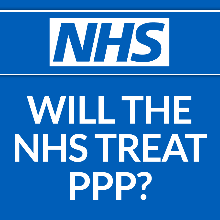 Will the NHS treat Pearly penile papules?