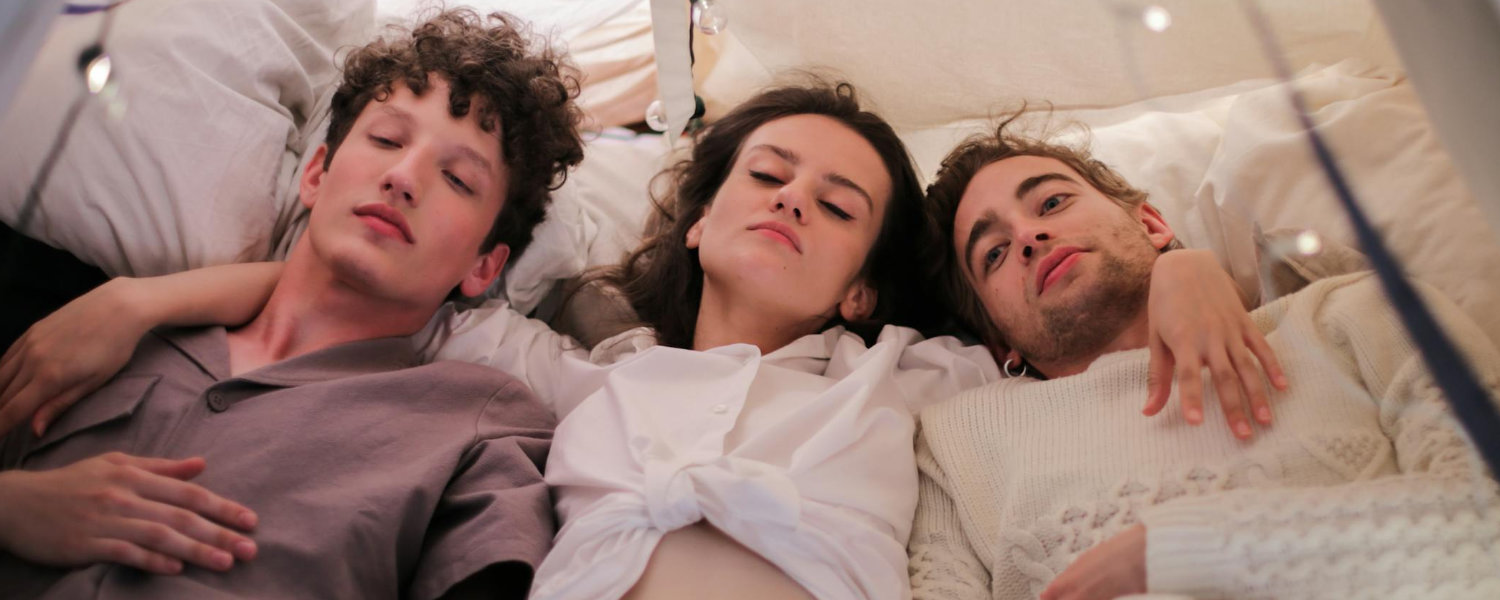 Is It PPP or an STD? How to Tell the Difference & Reduce Anxiety