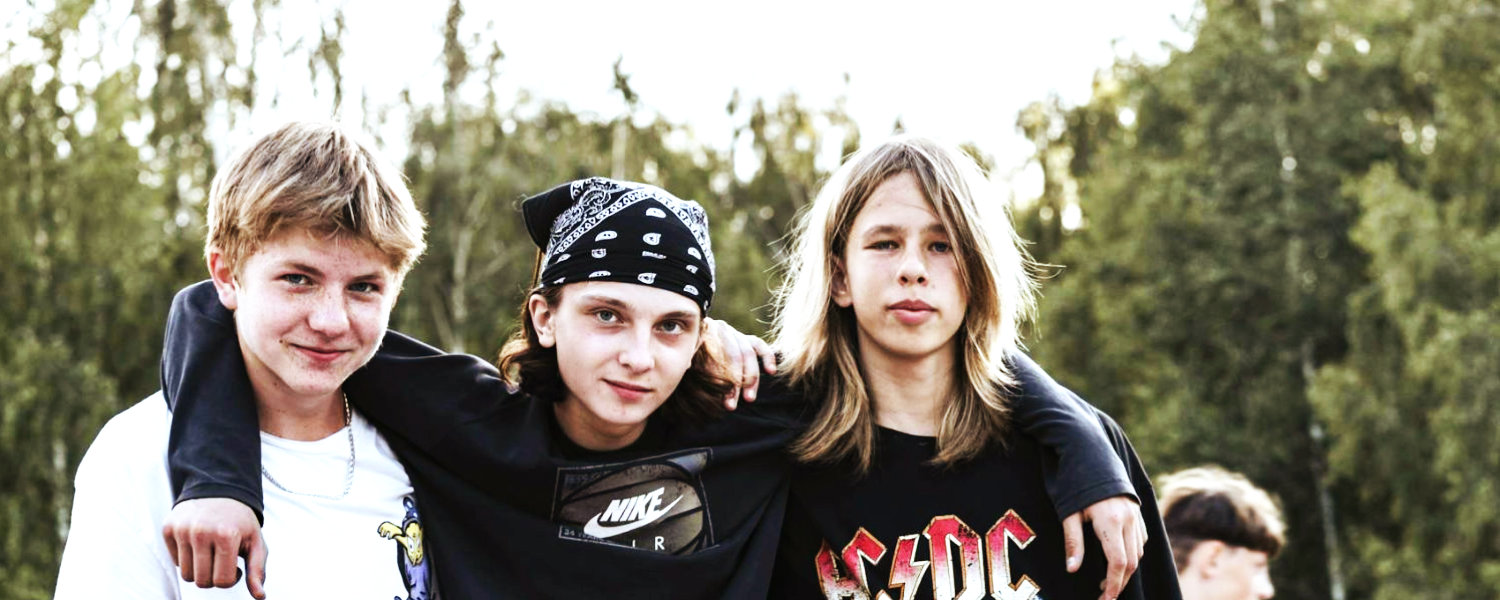 PPP in Teenagers & Young Adults – Is It Normal?