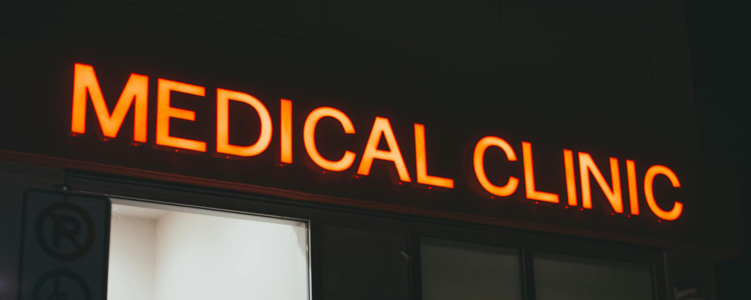 When Should You See a Doctor for PPP?