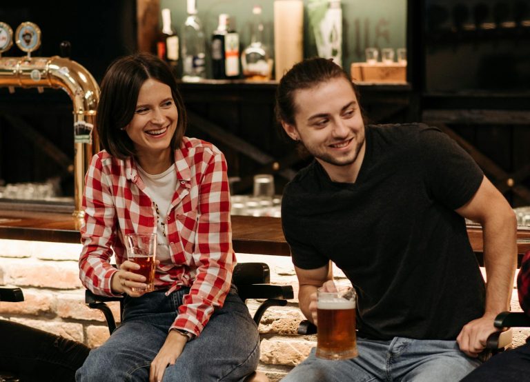 Girlfriends living with a partners PPP