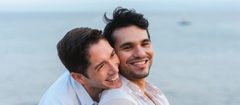 Gay and Bisexual Guide to PPP