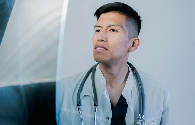 Medical Diagnosis of Pearly Penile Papules