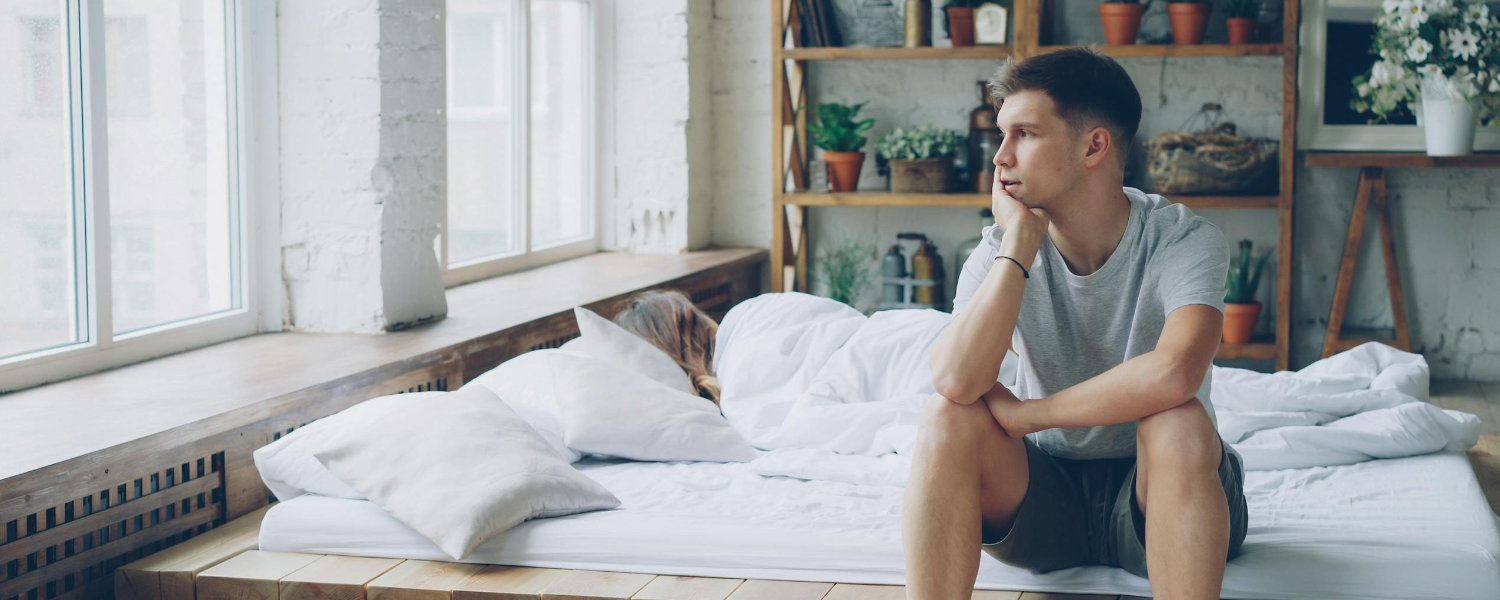 PPP vs Herpes: How to Tell the Difference