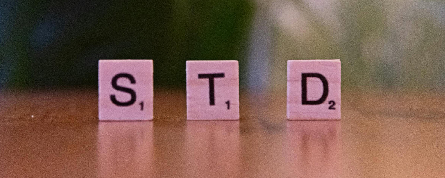Is it an STD?